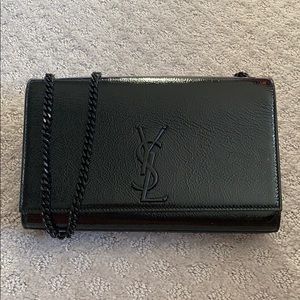 Saint Laurent Kate medium Handbag